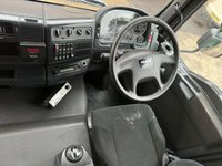 USED 2011 60 MAN TG-M 2011 MAN TGM 26.340 6x2 Tipper 