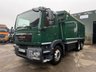 USED 2011 60 MAN TG-M 2011 MAN TGM 26.340 6x2 Tipper 