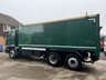 USED 2011 60 MAN TG-M 2011 MAN TGM 26.340 6x2 Tipper 