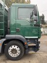 USED 2011 60 MAN TG-M 2011 MAN TGM 26.340 6x2 Tipper 