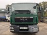 USED 2011 60 MAN TG-M 2011 MAN TGM 26.340 6x2 Tipper 