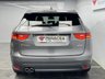 USED 2017 17 JAGUAR F-PACE 2.0 D180 R-Sport SUV 5dr Diesel Auto AWD Euro 6 (s/s) (180 ps) 