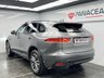 USED 2017 17 JAGUAR F-PACE 2.0 D180 R-Sport SUV 5dr Diesel Auto AWD Euro 6 (s/s) (180 ps) 