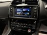 USED 2017 17 JAGUAR F-PACE 2.0 D180 R-Sport SUV 5dr Diesel Auto AWD Euro 6 (s/s) (180 ps) 
