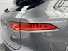 USED 2017 17 JAGUAR F-PACE 2.0 D180 R-Sport SUV 5dr Diesel Auto AWD Euro 6 (s/s) (180 ps) 