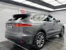 USED 2017 17 JAGUAR F-PACE 2.0 D180 R-Sport SUV 5dr Diesel Auto AWD Euro 6 (s/s) (180 ps) 