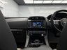 USED 2017 17 JAGUAR F-PACE 2.0 D180 R-Sport SUV 5dr Diesel Auto AWD Euro 6 (s/s) (180 ps) 