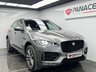 USED 2017 17 JAGUAR F-PACE 2.0 D180 R-Sport SUV 5dr Diesel Auto AWD Euro 6 (s/s) (180 ps) 