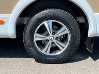 USED 2015 15 DETHLEFFS GLOBEBUS I4 