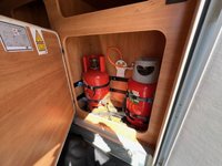 USED 2015 15 DETHLEFFS GLOBEBUS I4 