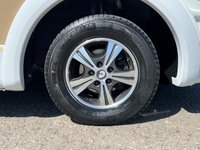 USED 2015 15 DETHLEFFS GLOBEBUS I4 