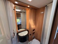 USED 2015 15 DETHLEFFS GLOBEBUS I4 