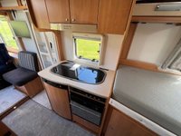 USED 2015 15 DETHLEFFS GLOBEBUS I4 