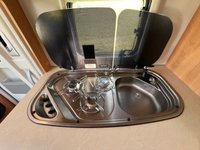 USED 2015 15 DETHLEFFS GLOBEBUS I4 