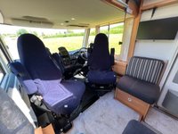 USED 2015 15 DETHLEFFS GLOBEBUS I4 