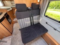 USED 2015 15 DETHLEFFS GLOBEBUS I4 