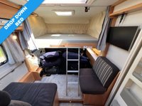USED 2015 15 DETHLEFFS GLOBEBUS I4 