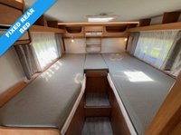 USED 2015 15 DETHLEFFS GLOBEBUS I4 