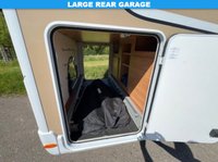 USED 2015 15 DETHLEFFS GLOBEBUS I4 