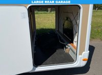 USED 2015 15 DETHLEFFS GLOBEBUS I4 