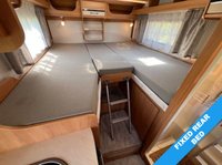 USED 2015 15 DETHLEFFS GLOBEBUS I4 