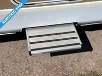 USED 2015 15 DETHLEFFS GLOBEBUS I4 