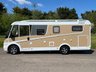 USED 2015 15 DETHLEFFS GLOBEBUS I4 