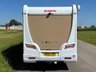 USED 2015 15 DETHLEFFS GLOBEBUS I4 