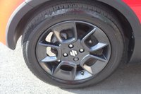USED 2021 21 SUZUKI IGNIS 1.2 Dualjet MHEV SZ5 Hatchback 5dr Petrol Hybrid Manual ALLGRIP Euro 6 (s/s) (83 ps) ONLY 13,000 MILES