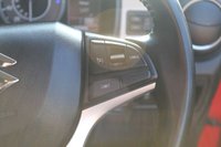 USED 2021 21 SUZUKI IGNIS 1.2 Dualjet MHEV SZ5 Hatchback 5dr Petrol Hybrid Manual ALLGRIP Euro 6 (s/s) (83 ps) ONLY 13,000 MILES