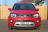 USED 2021 21 SUZUKI IGNIS 1.2 Dualjet MHEV SZ5 Hatchback 5dr Petrol Hybrid Manual ALLGRIP Euro 6 (s/s) (83 ps) ONLY 13,000 MILES