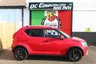 USED 2021 21 SUZUKI IGNIS 1.2 Dualjet MHEV SZ5 Hatchback 5dr Petrol Hybrid Manual ALLGRIP Euro 6 (s/s) (83 ps) ONLY 13,000 MILES