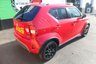 USED 2021 21 SUZUKI IGNIS 1.2 Dualjet MHEV SZ5 Hatchback 5dr Petrol Hybrid Manual ALLGRIP Euro 6 (s/s) (83 ps) ONLY 13,000 MILES