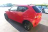 USED 2021 21 SUZUKI IGNIS 1.2 Dualjet MHEV SZ5 Hatchback 5dr Petrol Hybrid Manual ALLGRIP Euro 6 (s/s) (83 ps) ONLY 13,000 MILES