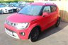 USED 2021 21 SUZUKI IGNIS 1.2 Dualjet MHEV SZ5 Hatchback 5dr Petrol Hybrid Manual ALLGRIP Euro 6 (s/s) (83 ps) ONLY 13,000 MILES