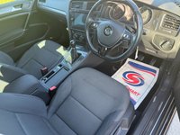 USED 2019 19 VOLKSWAGEN GOLF 1.6 TDI Match Hatchback 5dr Diesel Manual Euro 6 (s/s) (115 ps) 