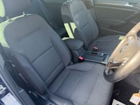 USED 2019 19 VOLKSWAGEN GOLF 1.6 TDI Match Hatchback 5dr Diesel Manual Euro 6 (s/s) (115 ps) 