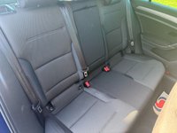 USED 2019 19 VOLKSWAGEN GOLF 1.6 TDI Match Hatchback 5dr Diesel Manual Euro 6 (s/s) (115 ps) 