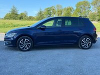 USED 2019 19 VOLKSWAGEN GOLF 1.6 TDI Match Hatchback 5dr Diesel Manual Euro 6 (s/s) (115 ps) 