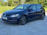 USED 2019 19 VOLKSWAGEN GOLF 1.6 TDI Match Hatchback 5dr Diesel Manual Euro 6 (s/s) (115 ps) 