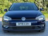 USED 2019 19 VOLKSWAGEN GOLF 1.6 TDI Match Hatchback 5dr Diesel Manual Euro 6 (s/s) (115 ps) 