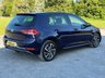 USED 2019 19 VOLKSWAGEN GOLF 1.6 TDI Match Hatchback 5dr Diesel Manual Euro 6 (s/s) (115 ps) 