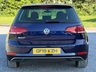 USED 2019 19 VOLKSWAGEN GOLF 1.6 TDI Match Hatchback 5dr Diesel Manual Euro 6 (s/s) (115 ps) 