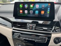 USED 2022 22 BMW X1 2.0 20i xLine SUV 5dr Petrol DCT sDrive Euro 6 (s/s) (178 ps) Driving Assistant Plus Pack