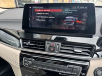USED 2022 22 BMW X1 2.0 20i xLine SUV 5dr Petrol DCT sDrive Euro 6 (s/s) (178 ps) Driving Assistant Plus Pack