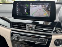 USED 2022 22 BMW X1 2.0 20i xLine SUV 5dr Petrol DCT sDrive Euro 6 (s/s) (178 ps) Driving Assistant Plus Pack