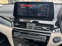 USED 2022 22 BMW X1 2.0 20i xLine SUV 5dr Petrol DCT sDrive Euro 6 (s/s) (178 ps) Driving Assistant Plus Pack