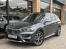 USED 2022 22 BMW X1 2.0 20i xLine SUV 5dr Petrol DCT sDrive Euro 6 (s/s) (178 ps) Driving Assistant Plus Pack