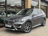 USED 2022 22 BMW X1 2.0 20i xLine SUV 5dr Petrol DCT sDrive Euro 6 (s/s) (178 ps) Driving Assistant Plus Pack