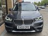 USED 2022 22 BMW X1 2.0 20i xLine SUV 5dr Petrol DCT sDrive Euro 6 (s/s) (178 ps) Driving Assistant Plus Pack